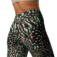 Load image into Gallery viewer, Yoga Leggings Savannah Savasana