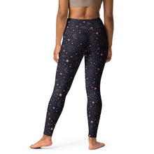 Load image into Gallery viewer, Yoga Leggings Charms and Spells