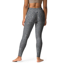 Load image into Gallery viewer, Yoga Leggings Night Leopard