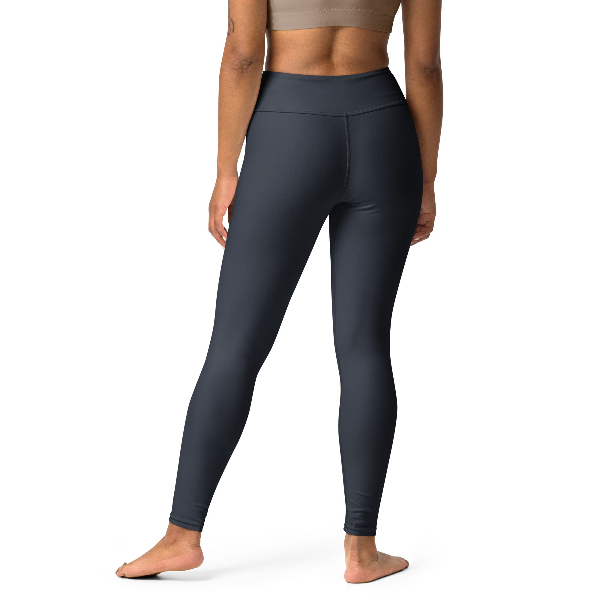 GULF VERY PERI #A1 YOGA LEGGING