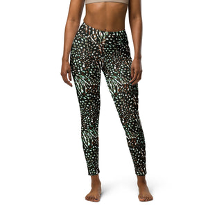 Yoga Leggings Savannah Savasana