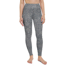 Load image into Gallery viewer, Yoga Leggings Night Leopard