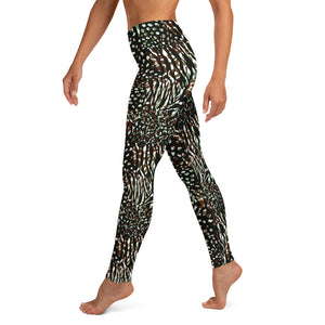 Yoga Leggings Savannah Savasana