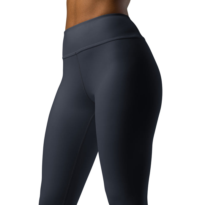 Yoga Leggings Very Navy V1