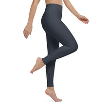 Load image into Gallery viewer, Yoga Leggings Very Navy V1