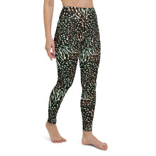 Load image into Gallery viewer, Yoga Leggings Savannah Savasana