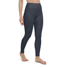 Load image into Gallery viewer, Yoga Leggings Very Navy V1