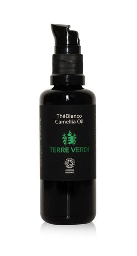 TheBianco Camellia Oil