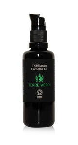 TheBianco Camellia Oil