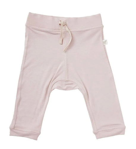 Baby Pull On Leggings, Rose