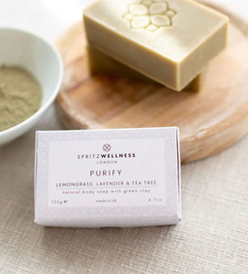 Purify Soap