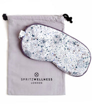 Load image into Gallery viewer, LUXURY AROMATHERAPY EYE MASK - STARS