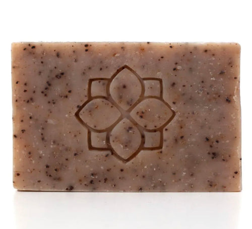 Exfoliate Soap