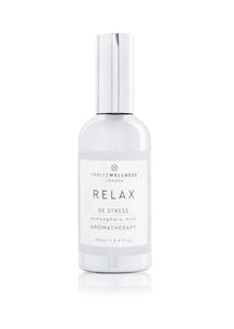 RELAX ATMOSPHERE MIST 100ML