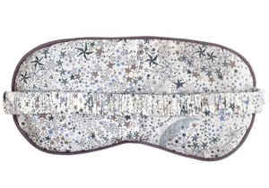 LUXURY AROMATHERAPY EYE MASK - STARS